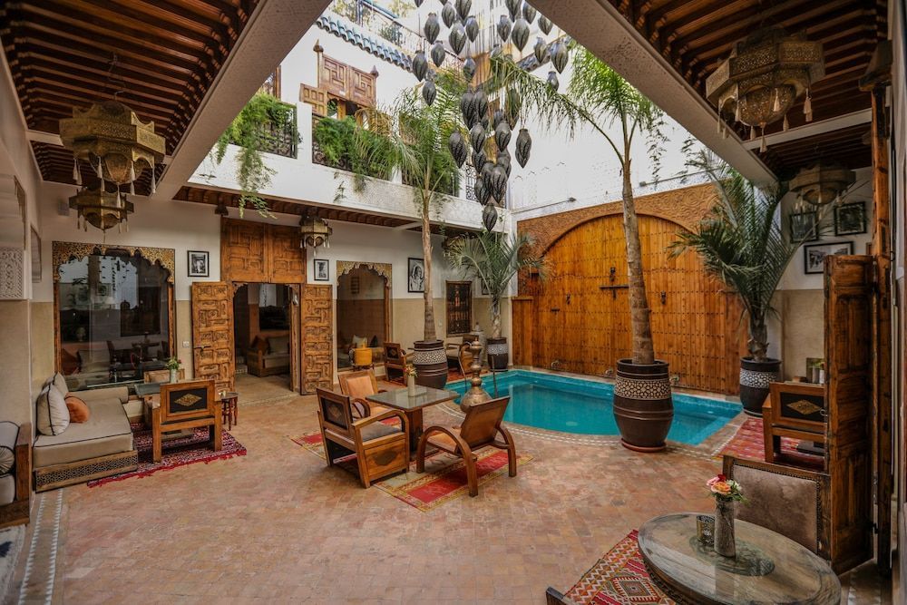 Riad Anya & SPA 1