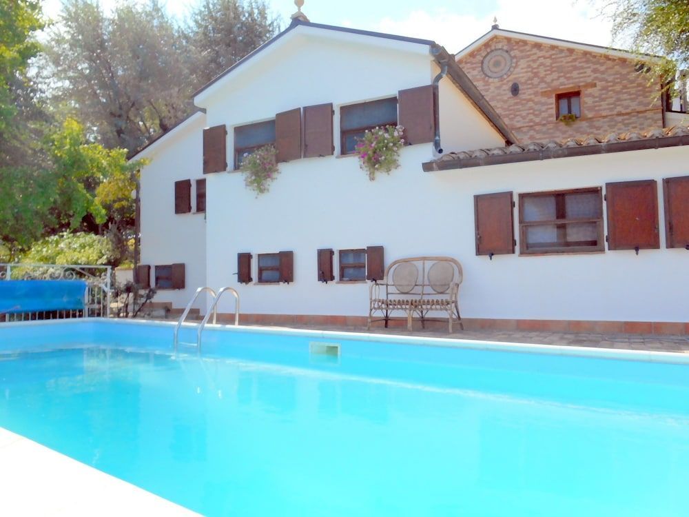 Casale Civetta 1