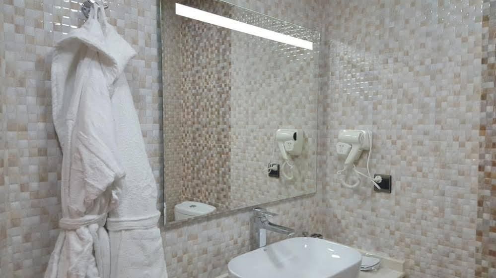 Marine Inn Hotel Baku 2