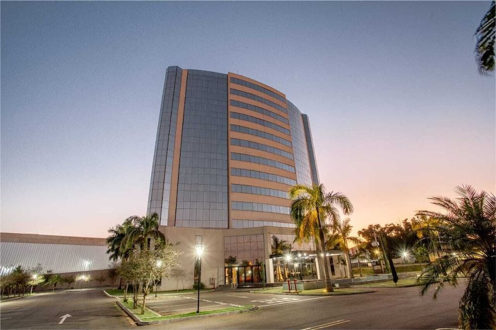 Zahara Hotel 1