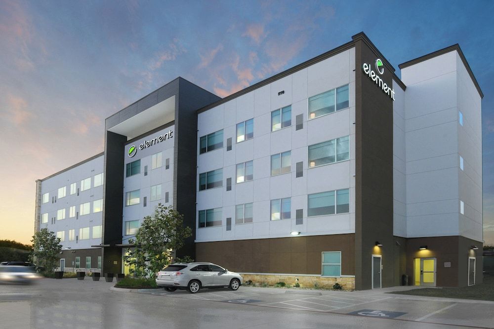 Element by Marriott Austin Round Rock 1