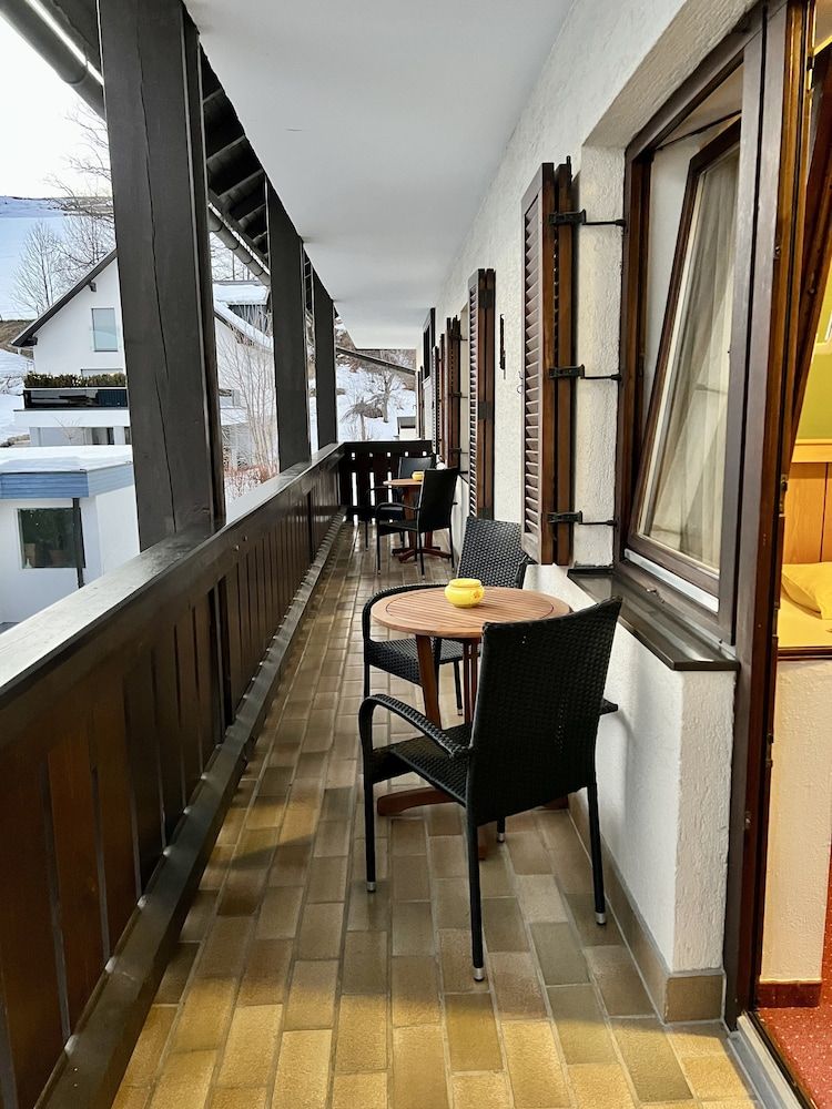 Pension Lambrecht 2
