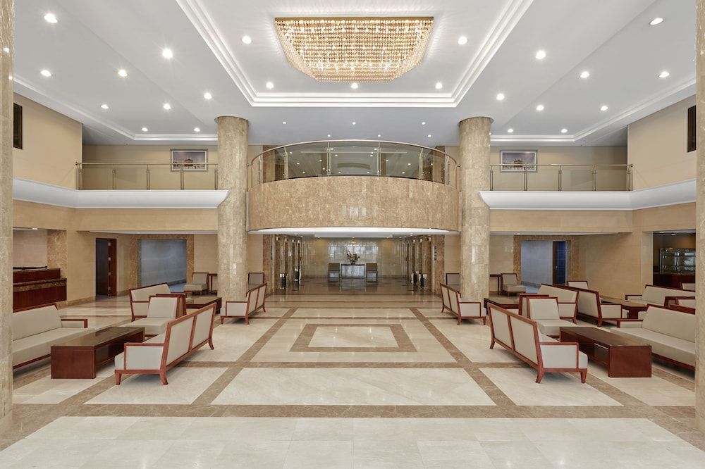 Makarem Mina Hotel 2