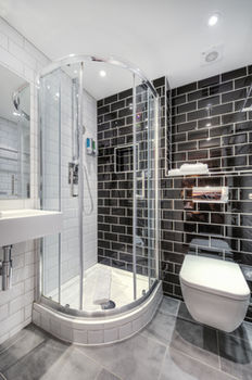 City Continental Kensington 1