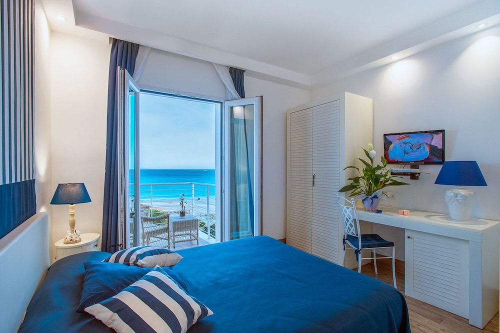 Hotel Nautilus 1
