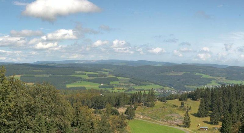 Pension Zueschener Bauernstuben 1