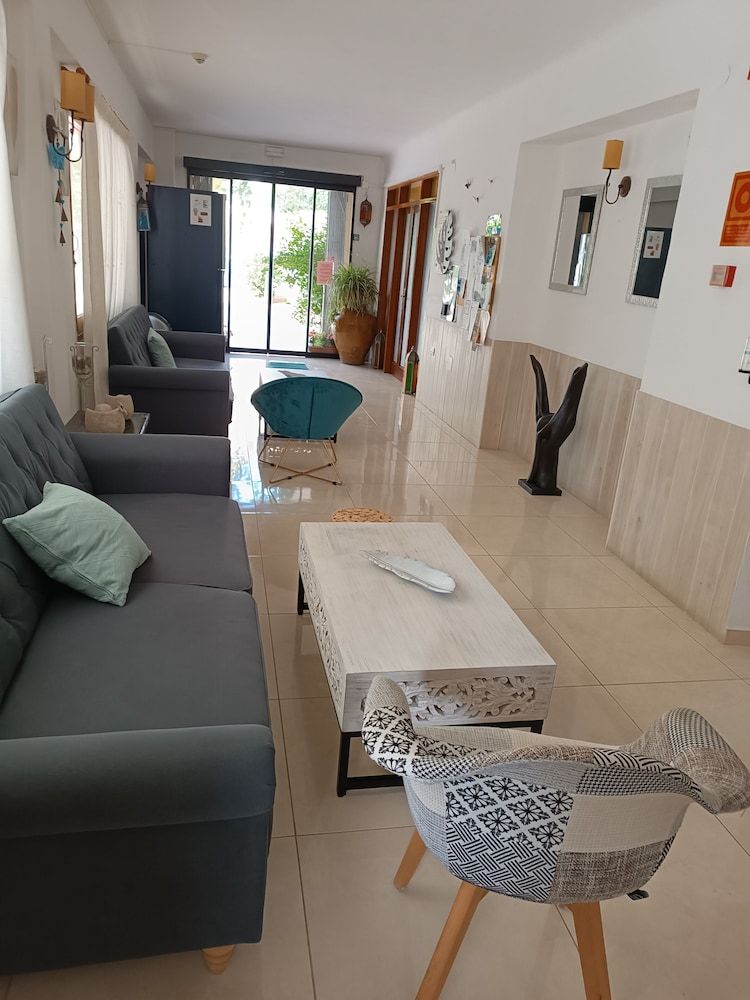 Hostal Horizonte 2