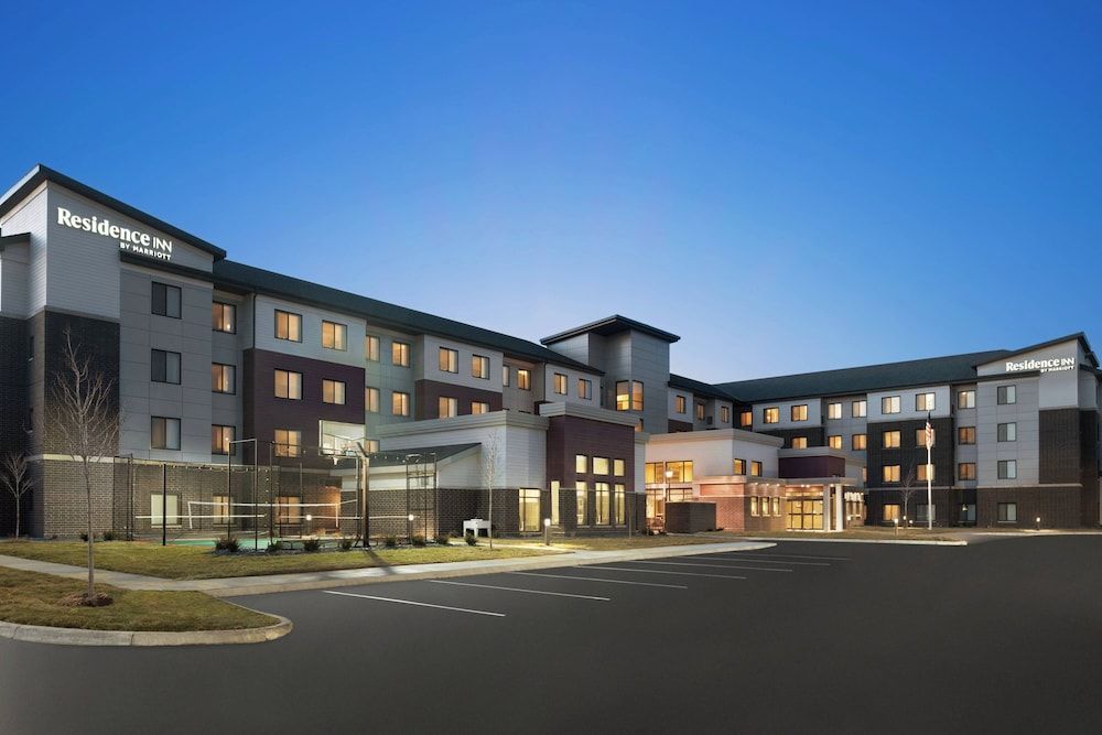 Residence Inn by Marriott Minneapolis St. Paul/Eagan 1