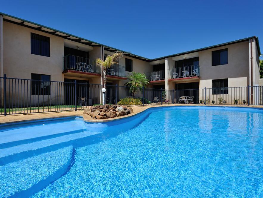 Sails Motel Geraldton 2
