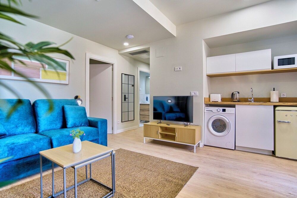 Apartamentos Olivia by gaiarooms 1