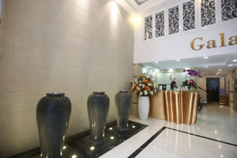 Galaxy Hotel 2