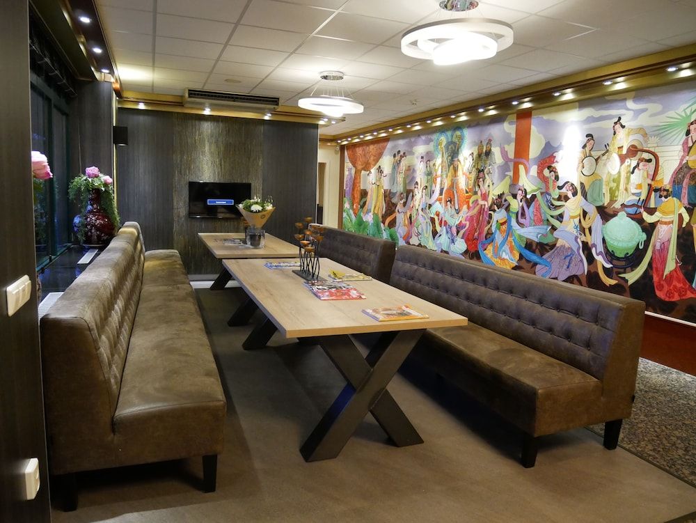 Hotel het Oosten 2