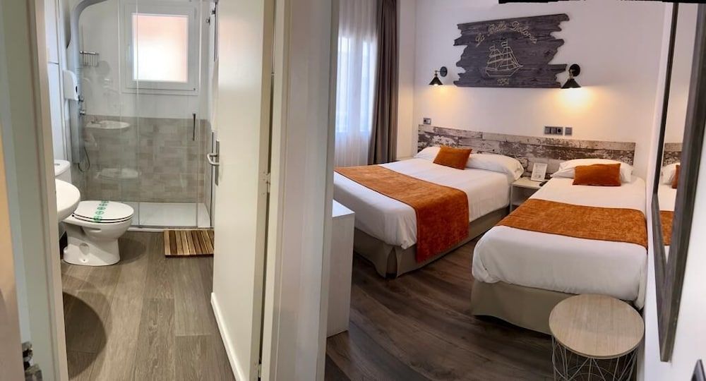 Hotel Bella Dolores 1