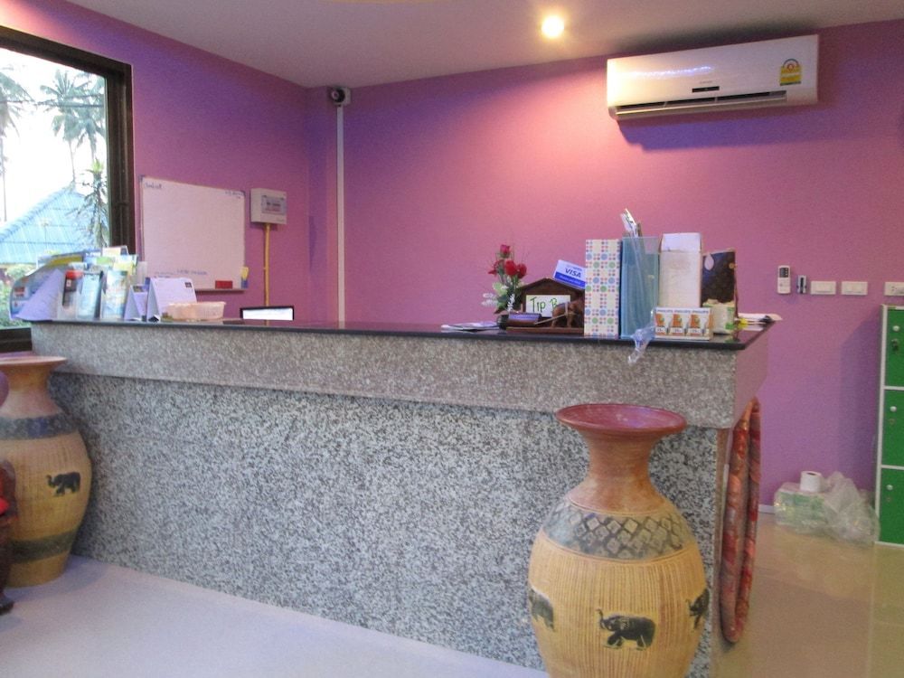 Lanta New Beach Bungalows - SHA Plus 2
