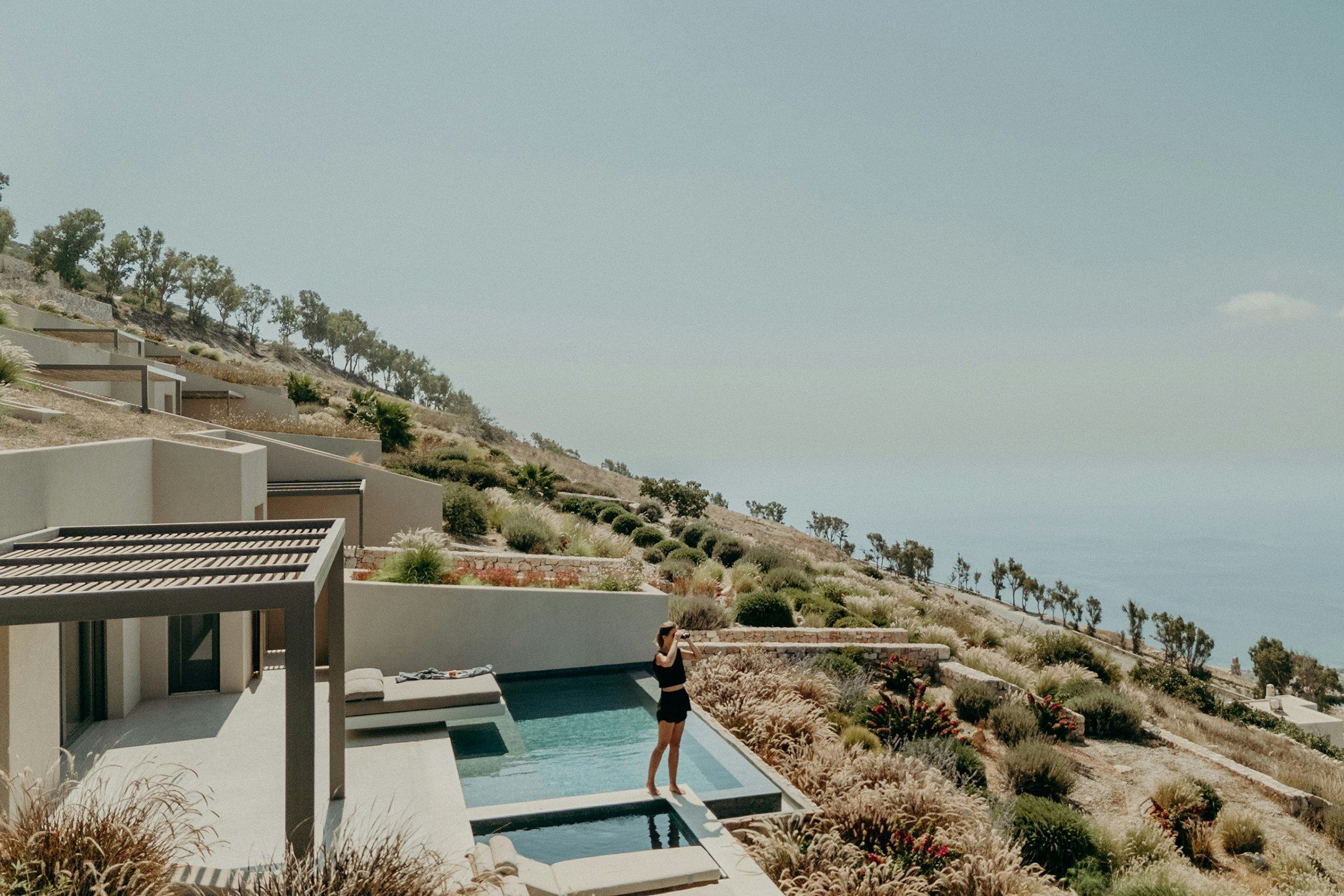 Santorini Sky Luxury Resort 2