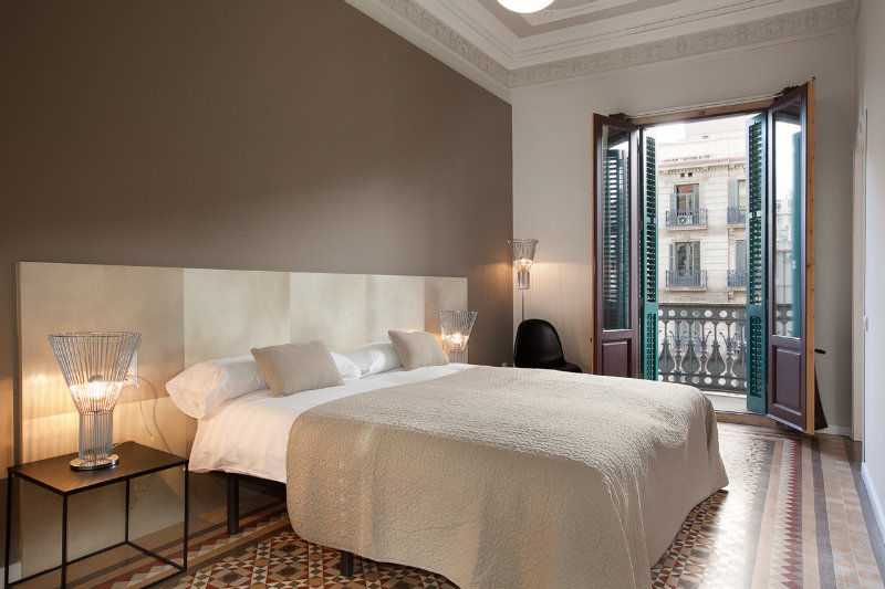 Rent Top Apartments Rambla Catalunya 2