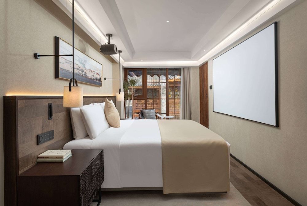 Wyndham Garden Qionglai Downtown 1