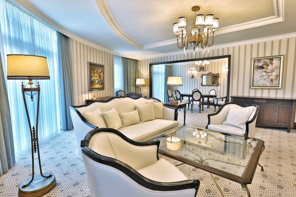 Rixos Almaty 2