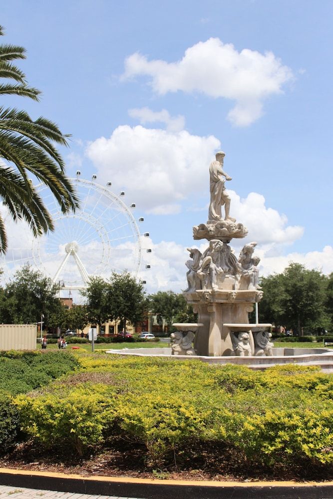 Holiday Inn ORLANDO INTERNATIONAL DR-ICON by IHG 1