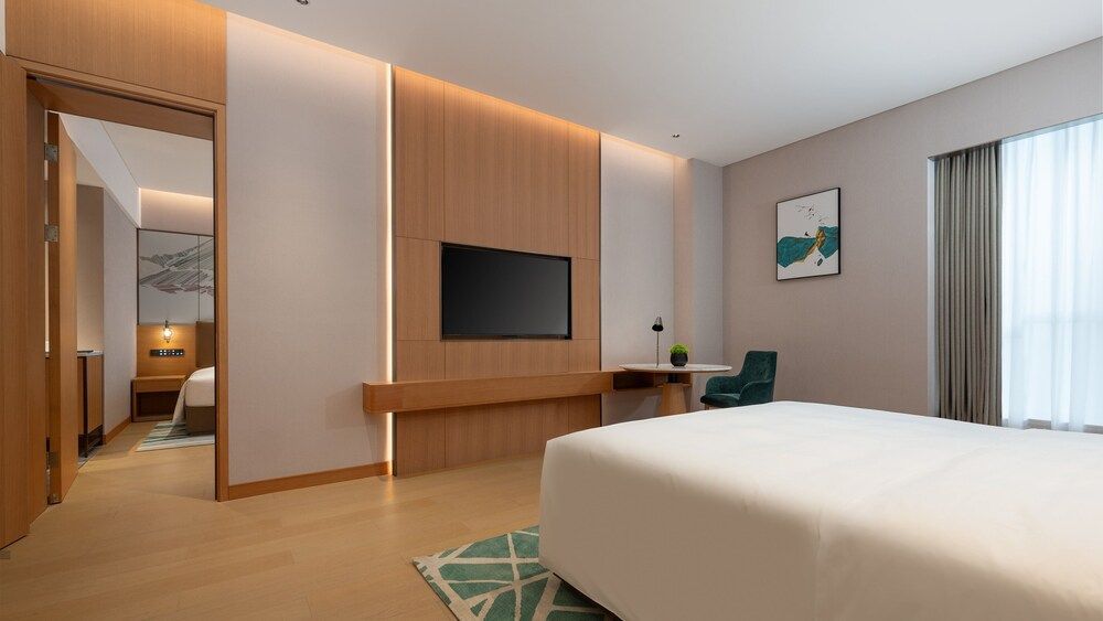Holiday Inn Weinan High-Tech Zone by IHG 2
