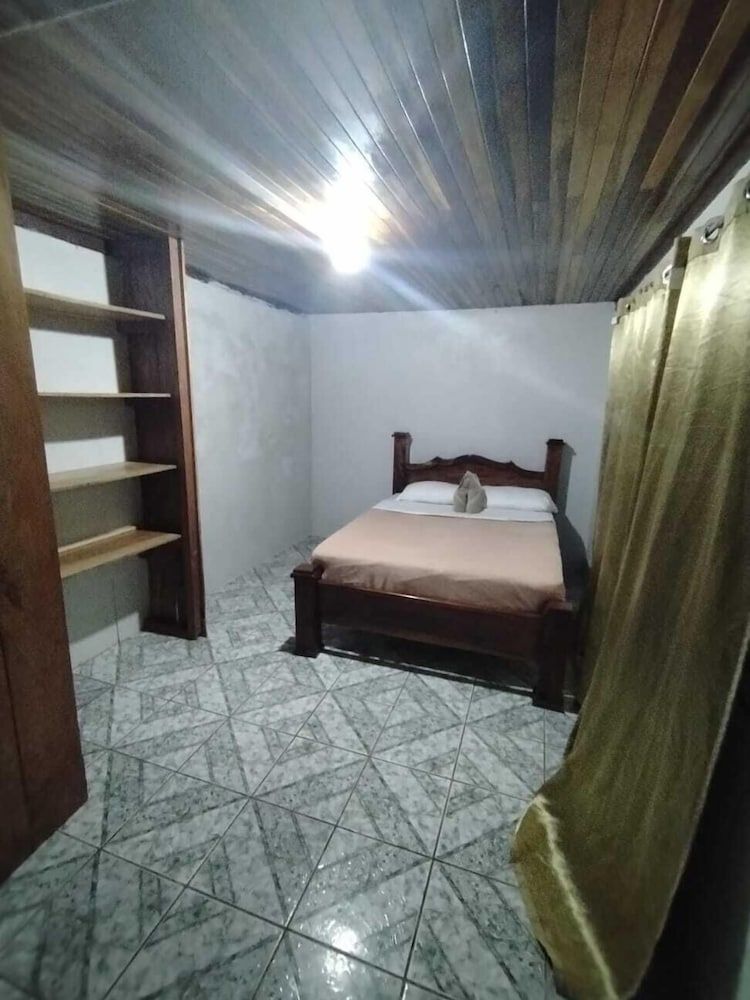 Monteverde Monkey Hostel 2