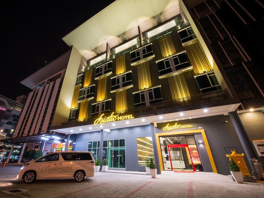 Asiatic Hotel 1