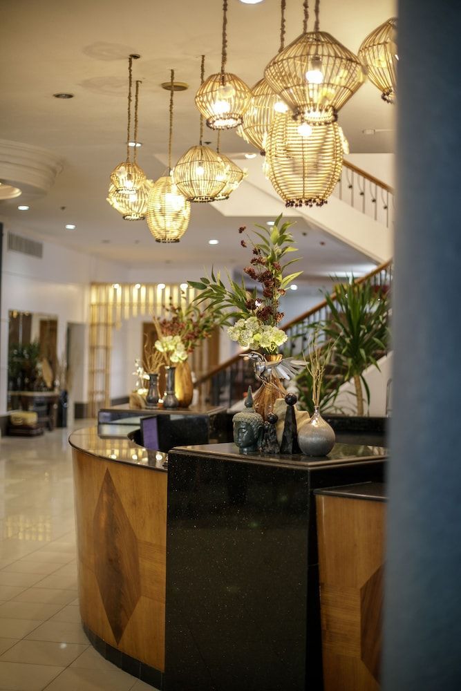The Bellavista Hotel 2