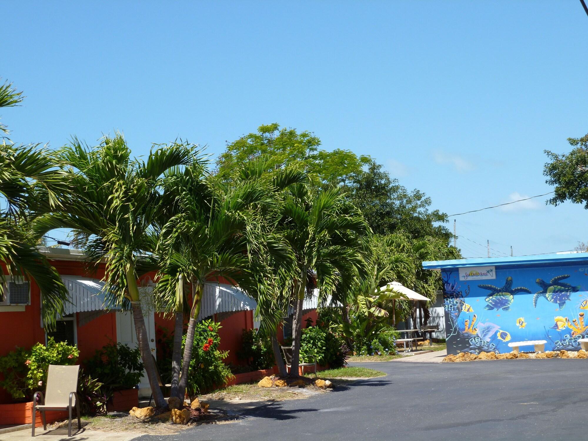 Sea Dell Motel - Marathon 1