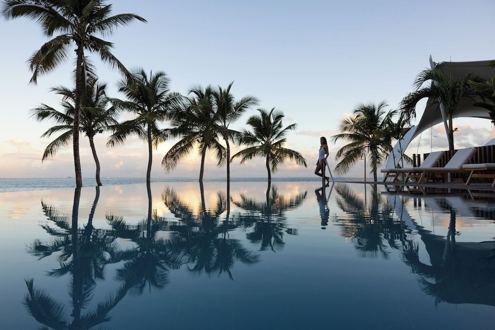 Silversands Beach House Grenada - Adults Only 1