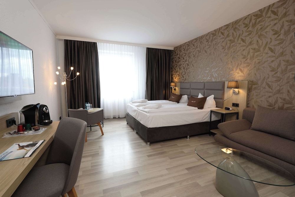 Best Western Hotel Rosenau 1