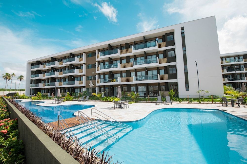 MANA BEACH EXPERIENCE by AFT Porto de Galinhas, Muro Alto 1