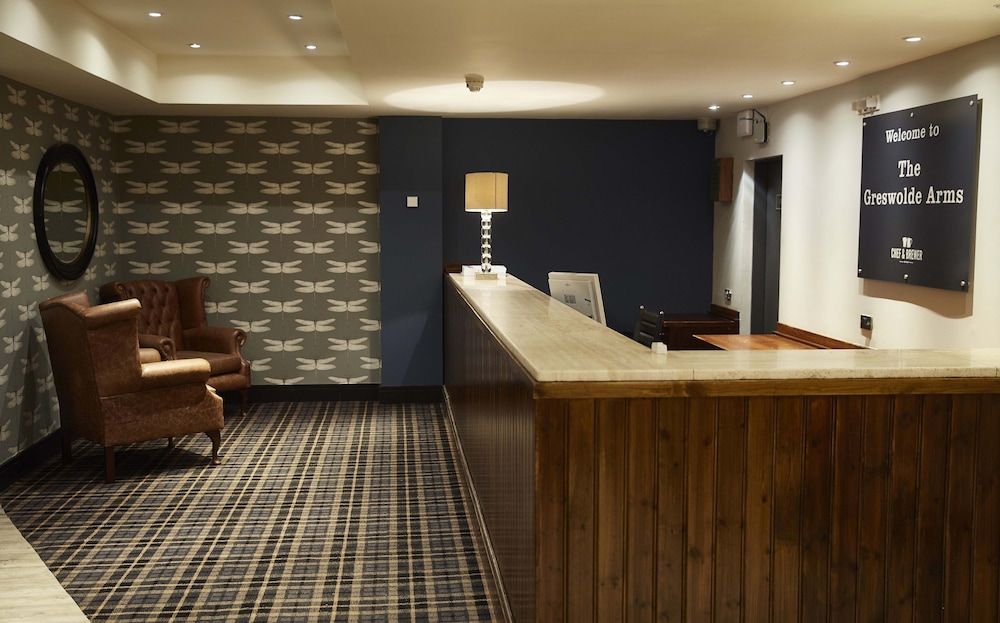 Greswolde Arms by Chef & Brewer Collection 2