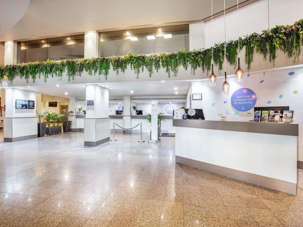 Novotel Surfers Paradise 2