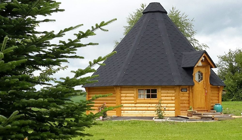 Les Hauts de Hurlevents - Le Buffalo 1