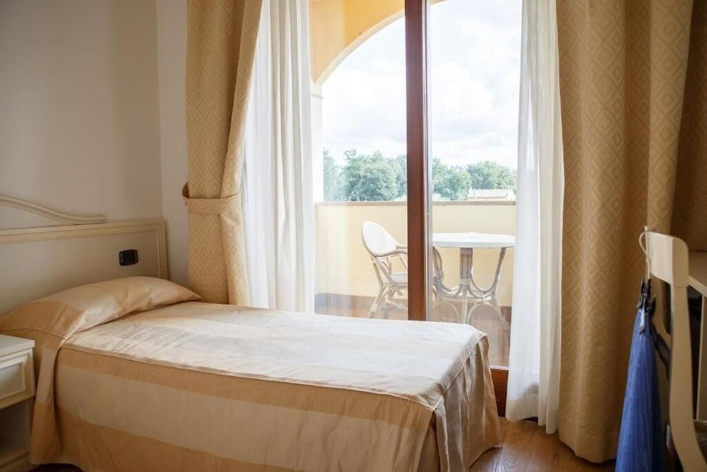Hotel Villa Sofia 1