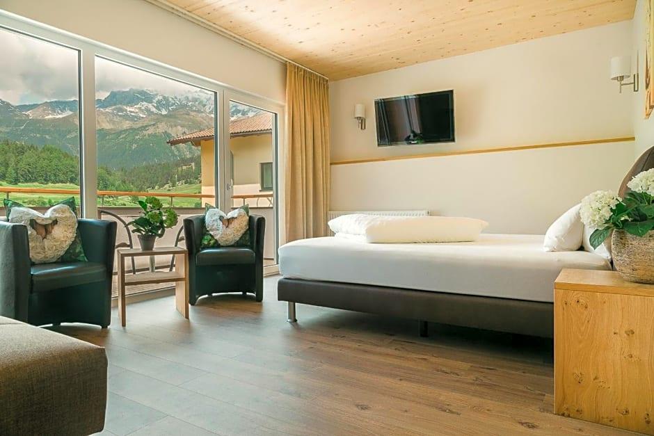Alpenhotel Regina 2