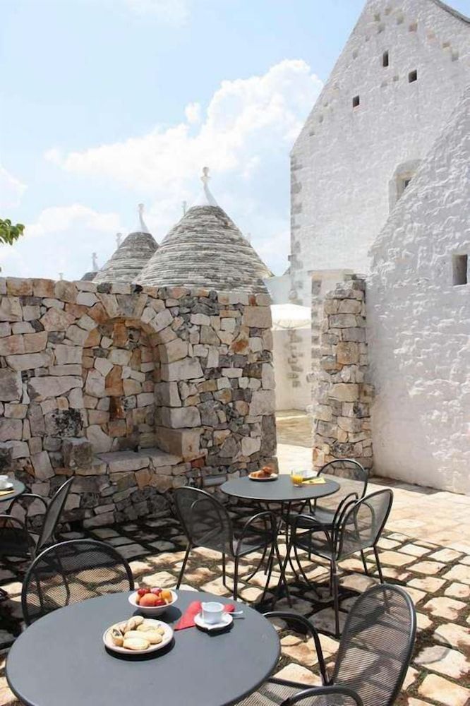 Masseria Serralta 2