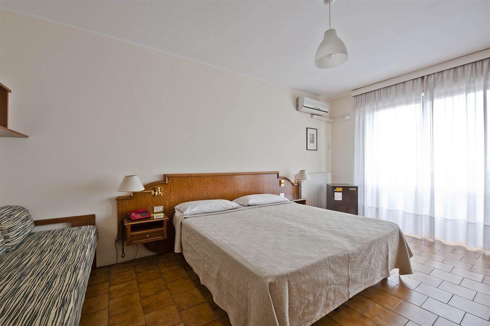 Hotel Residence Sogno 1