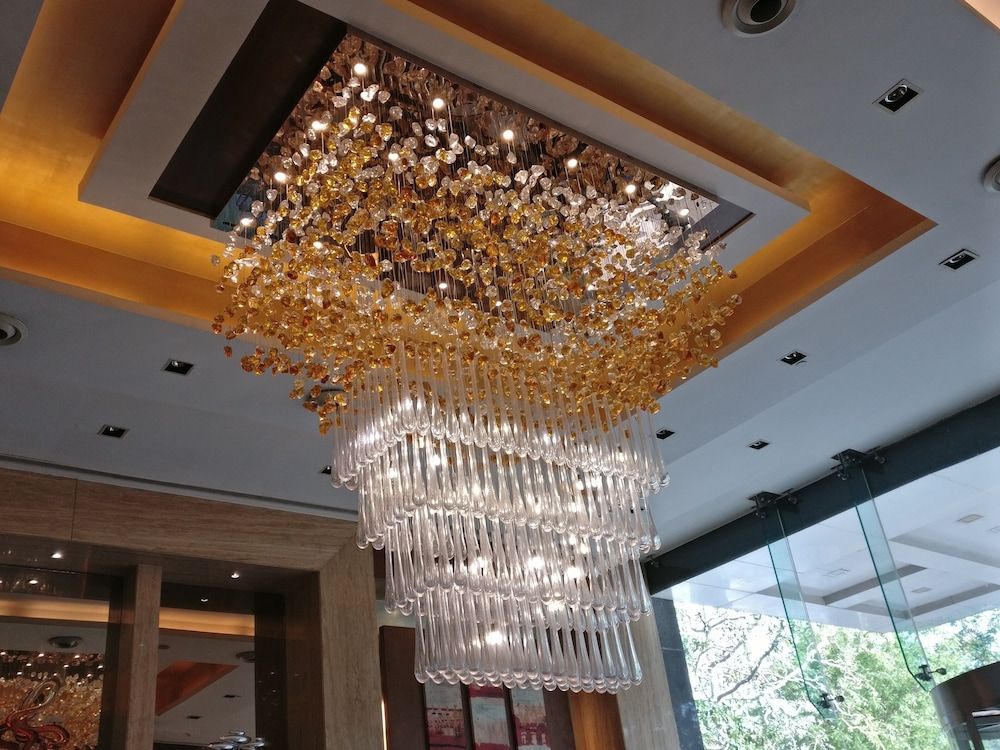 Ramada by Wyndham Ahmedabad 2