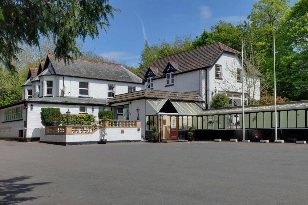Ashley Court Hotel 1