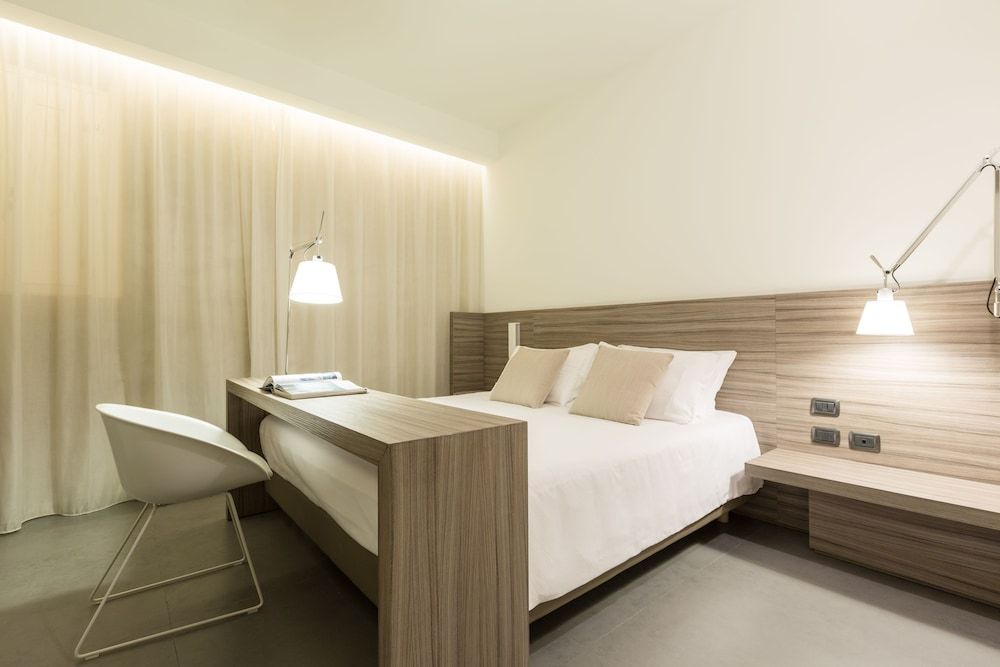 Hotel & Resort Le Colombare 1