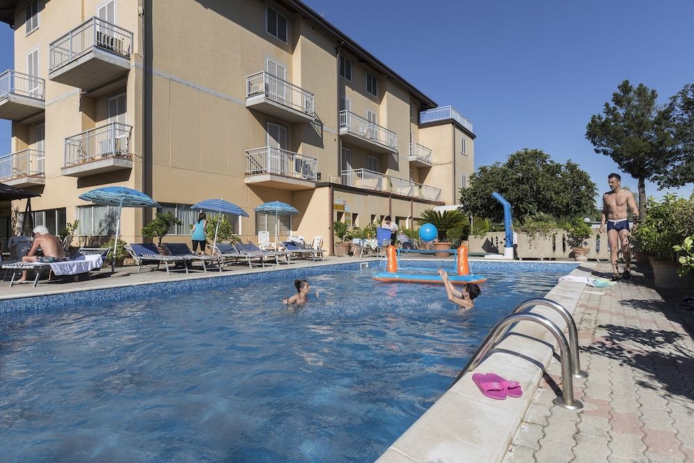 Hotel Darsena 1