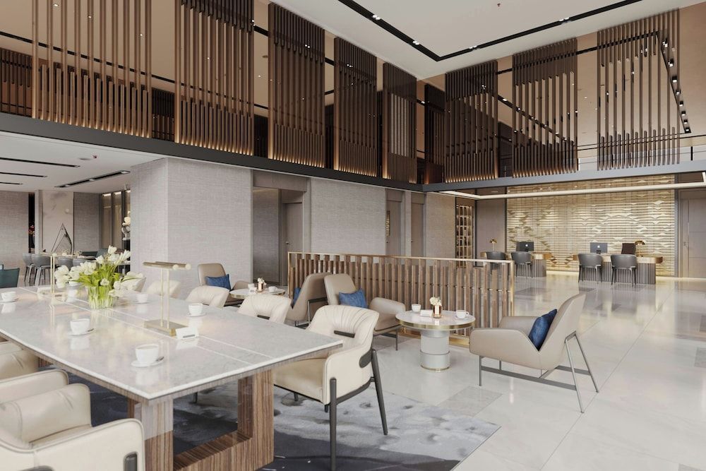 Marriott Executive Apartments Danang, Han River 2