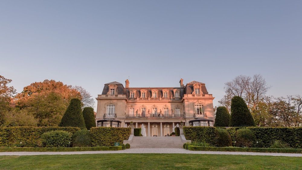 Domaine les Crayères 1