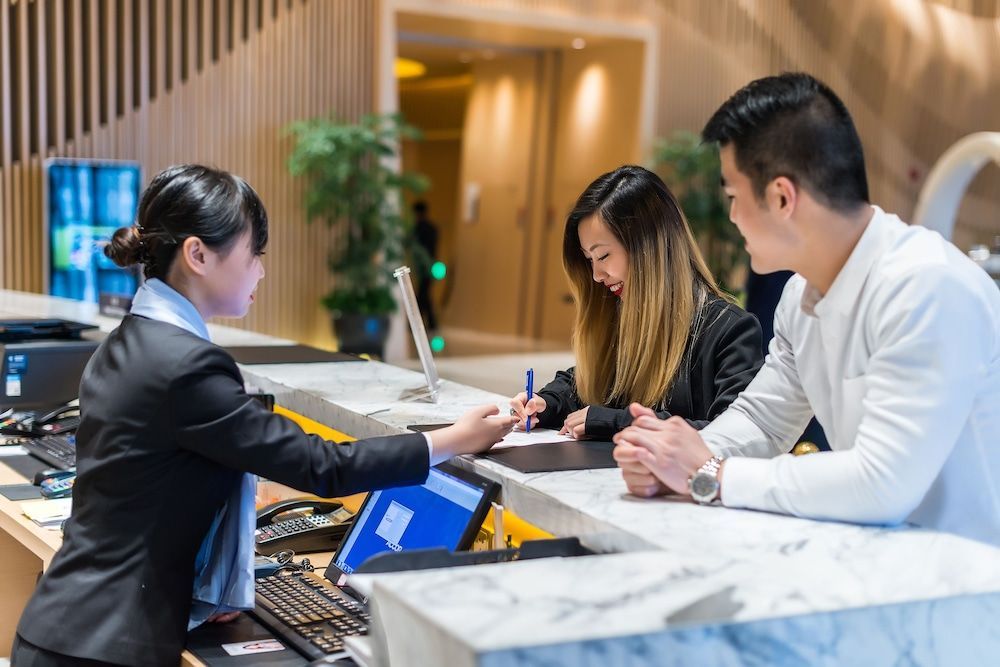 NOVOTEL Jinji Lake Suzhou SIP 2