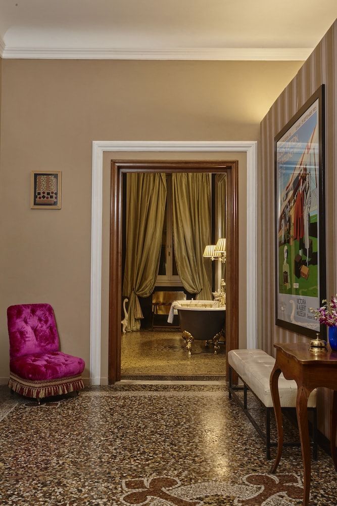 Casa Howard Firenze - Residenza d'Epoca 2