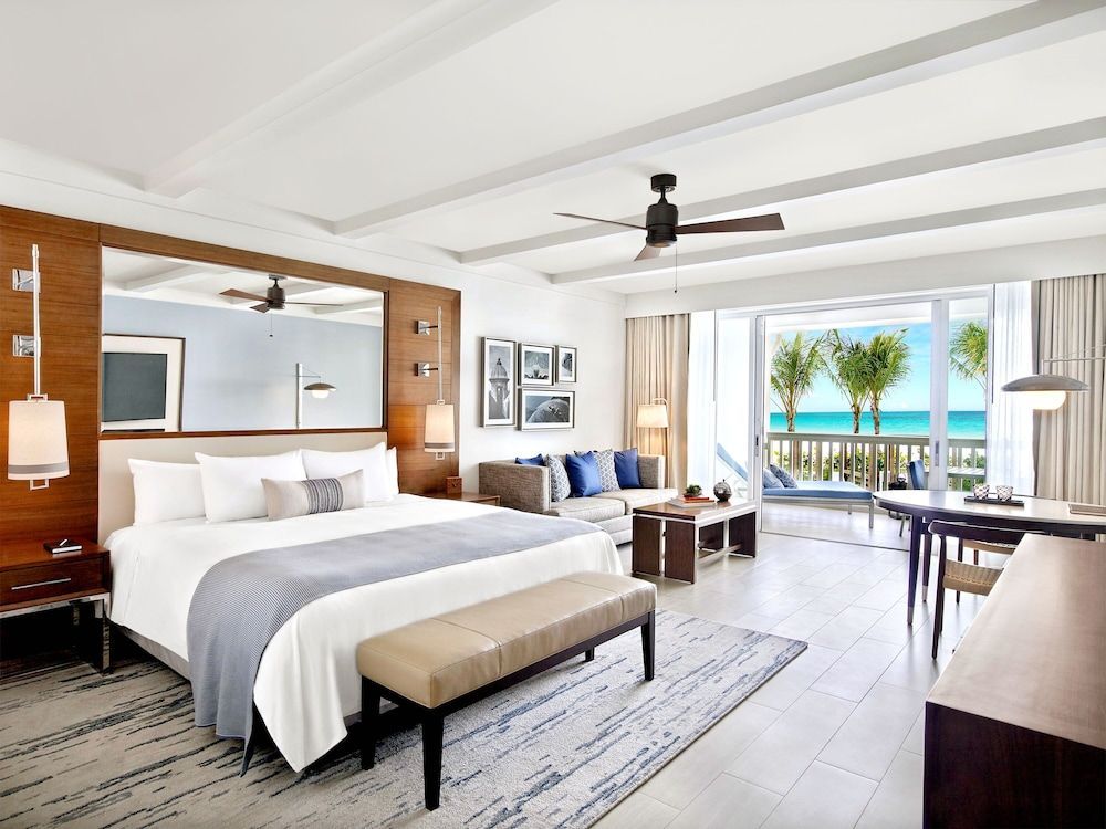 Fairmont El San Juan Villa Experience 1