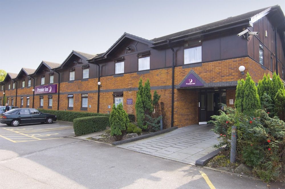 Premier Inn Port Talbot 1