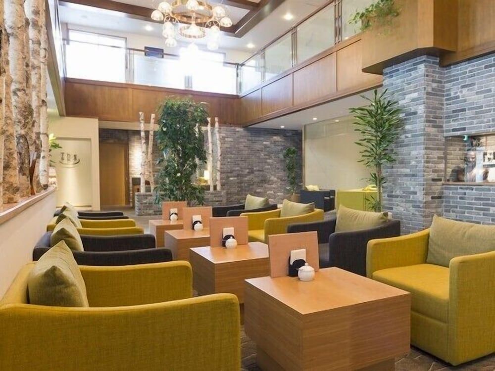 Kamikochi Lemeiesta Hotel 2