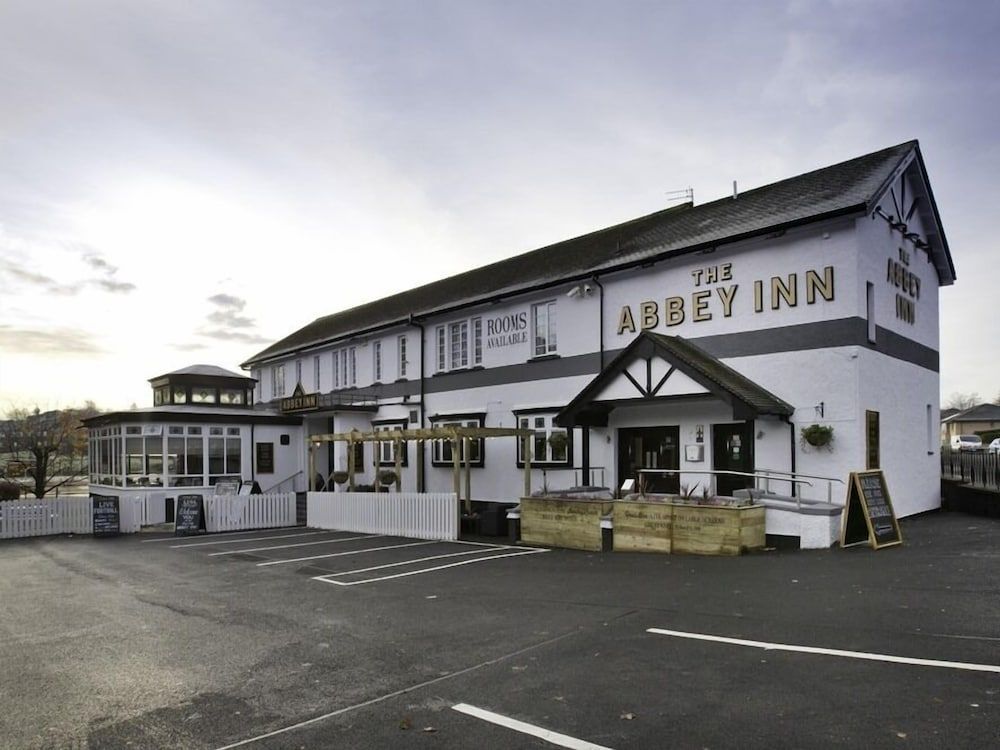 The Abbey Inn 1